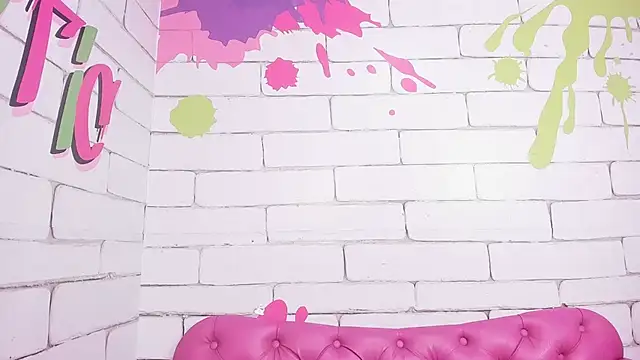 Živý XXX chat AriaMoonnn