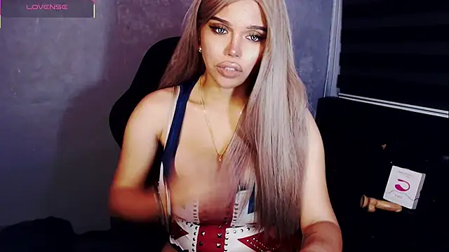 Chat XXX Live MistressBangs
