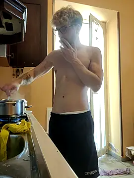 Davjid_Lebon Webcam show