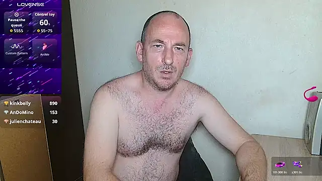 Johan___Barker's Live XXX Chat