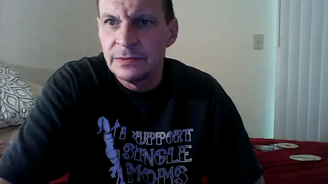 Chatroom XXX en direct de Jbblair01