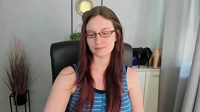 Chat XXX en directo de emmaxDelight