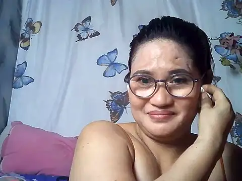 Amazing_Angel22 Adlı Modelin Canlı XXX Sohbeti