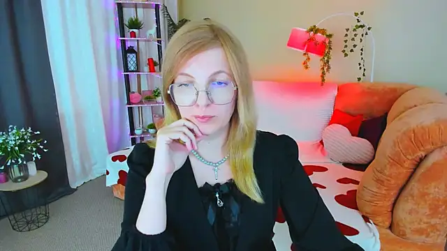 YourUniverser Chat XXX in diretta