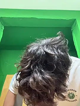 Chat +18 de -OvO- ao vivo