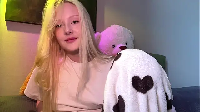 Chat +18 de AngelPearson ao vivo