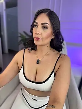 Živý XXX chat GabriellaFerrer