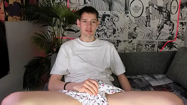 Онлайн чат XXX Martin_Perry