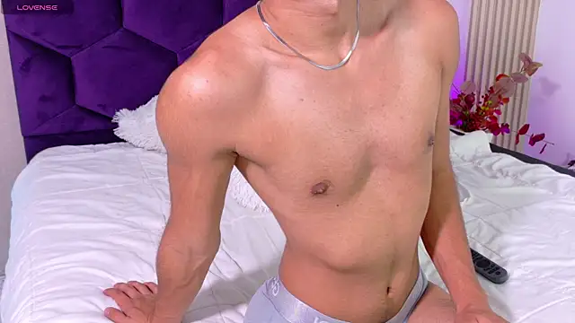 Онлайн чат XXX AndyJustgame_