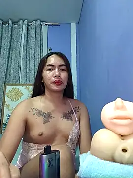 Chat XXX en directo de lady_kim_boner
