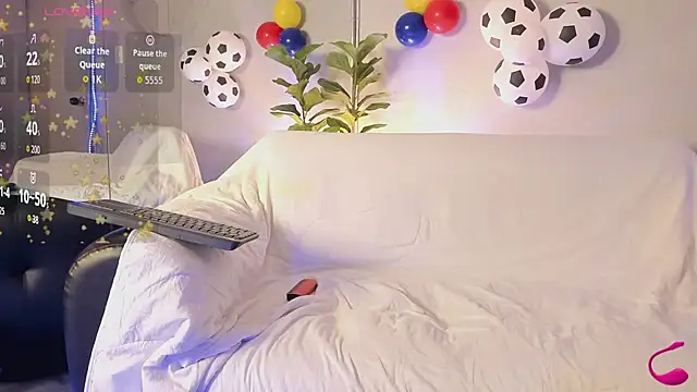Jordan_24_のライブXXXチャット