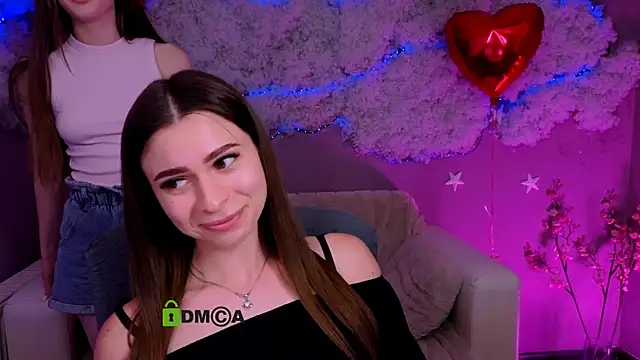 צ'אט XXX בשידור חי של nekky_mouse