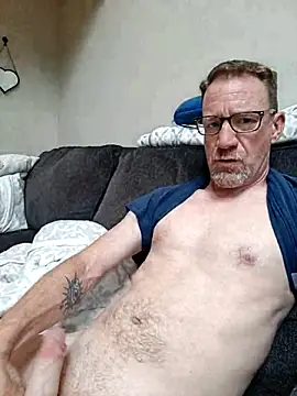 grosslotion's Live XXX Chat