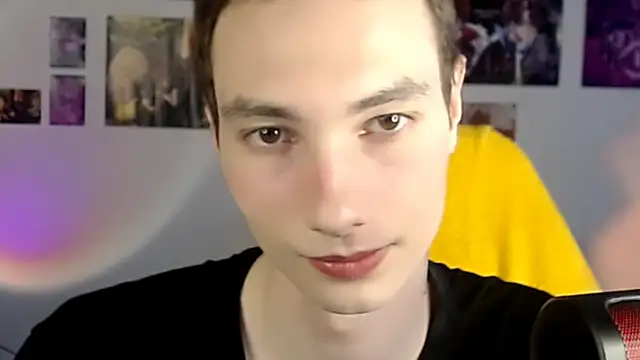 Živý XXX chat Joseph-Lowers