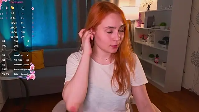 Fish_in_tapki Live XXX-chat