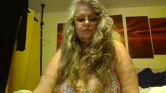 DestineeLoverGirl's Webcam Show