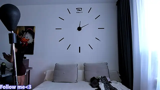 nilliluv's Live XXX Chat