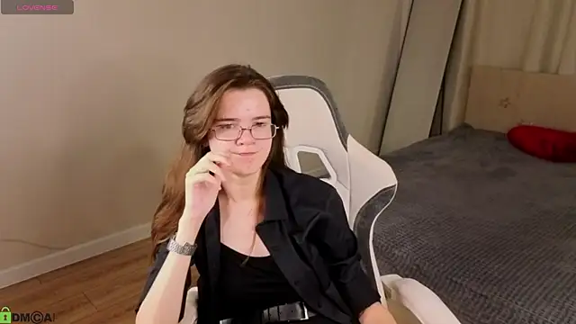 Živý XXX chat Rita_Addams