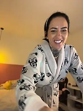 Онлайн чат XXX Anny_Fetish