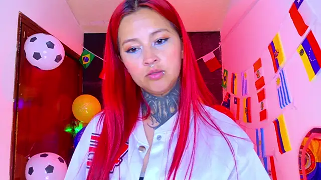 meghan_nill Live XXX Chat