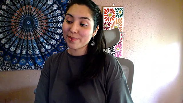 Chat XXX en directo de Africa_blue