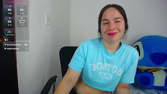 Chat +18 de LauraSofia_Cam ao vivo