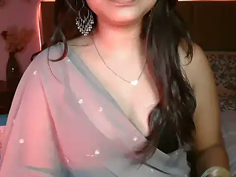 Chat XXX Live isha_here