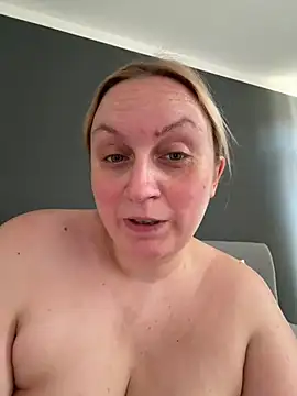BBW_Nora Live XXX-Chat