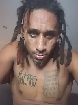 TheRealMrDLlong Live XXX-Chat