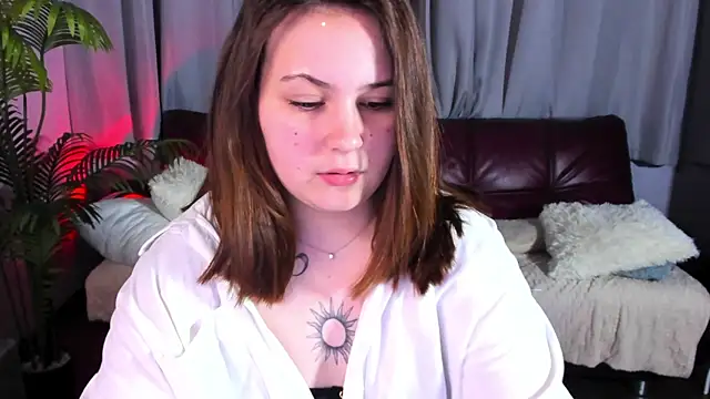 MireyaLin Live XXX Chat