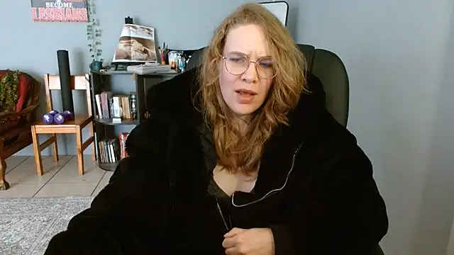 Chill_Billie Live XXX-Chat