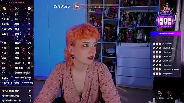 School_Love's Live XXX Chat