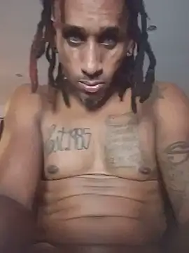 TheRealMrDLlong's Webcam Show