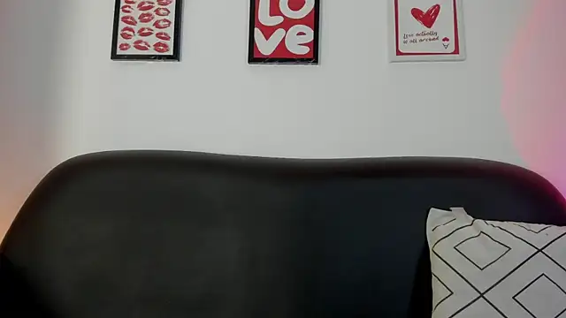 Chat XXX en directo de Tiana_prince