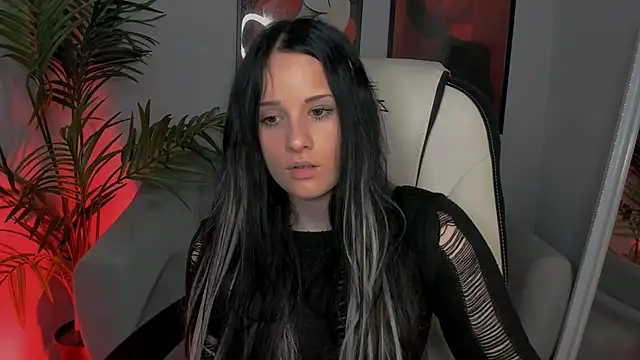 AmeliaRiviera Live XXX Chat