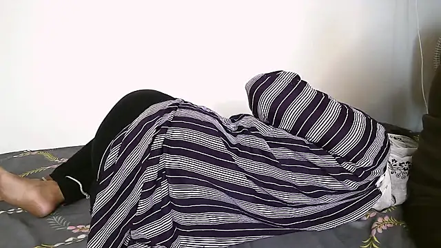 Czat XXX na żywo – Miss_Sanika