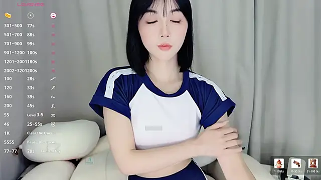 Big-fish's Live XXX Chat