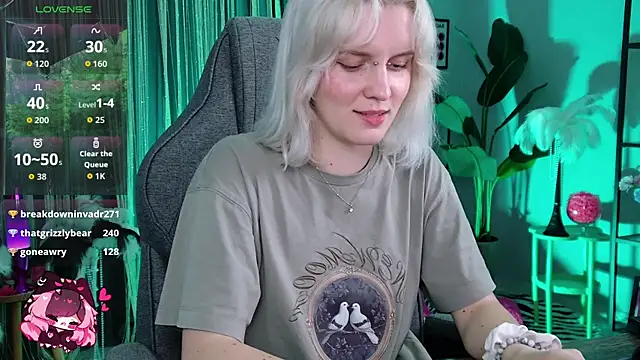 BethanyCloud 现场XXX聊天