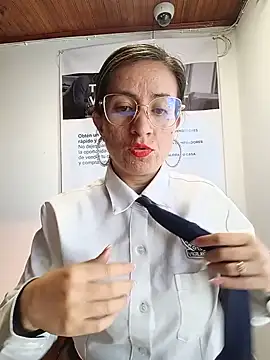 Živý XXX chat Valentina--1