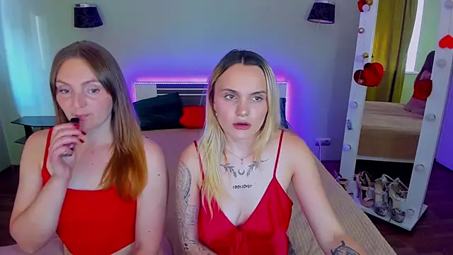 Czat XXX na żywo – MagicEyess