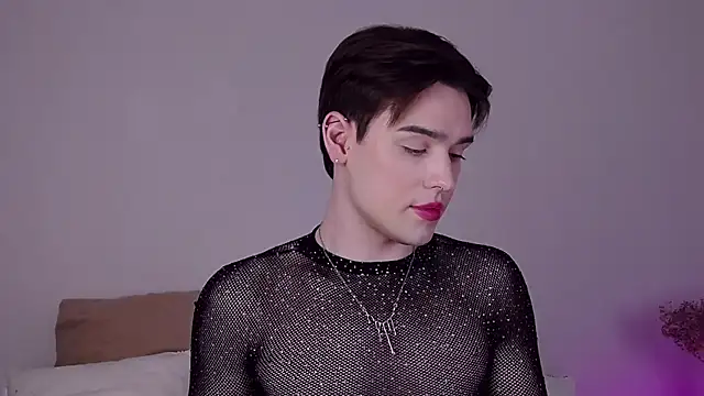 Chat XXX en directo de RobbyCharming