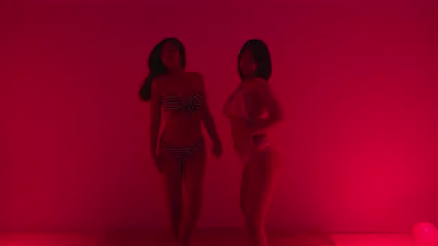 Velvet--girl's Live XXX Chat