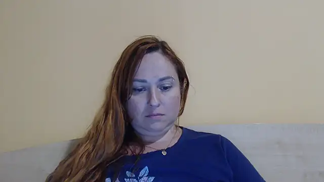 Chat XXX en directo de Foxy_Kate3333
