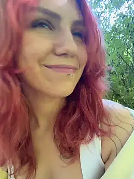 Živý XXX chat -Straycat-