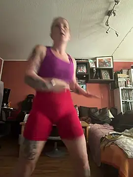 Sembang XXX Secara Langsung wetgerman_2