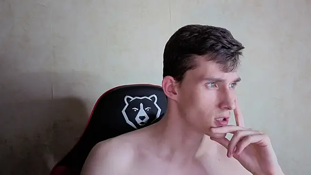 Chatroom XXX en direct de touch_me7