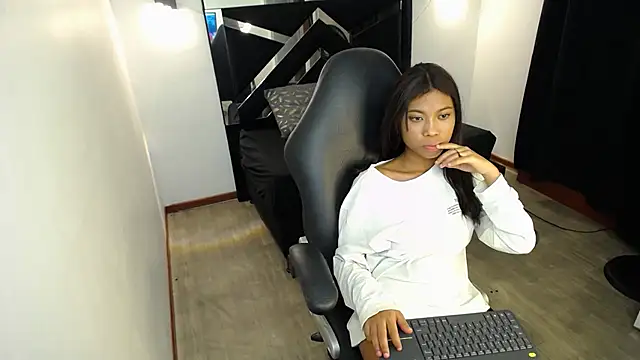 MarianaRojas_ Obrolan Langsung XXX