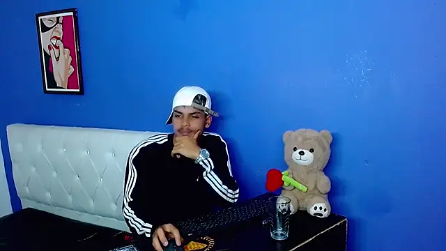 Angel_foxc13 Live XXX Chat