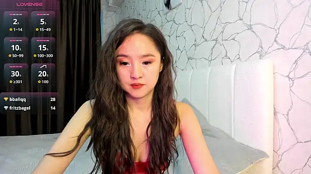 Chat XXX Live Chukochin