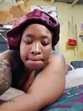 BINSA35 Live XXX-Chat